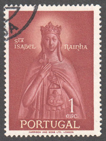 Portugal Scott 832 Used - Click Image to Close